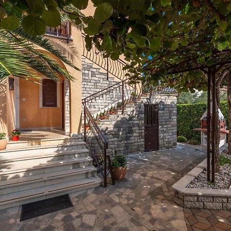 Apartments Feniks Porec Bagian luar foto