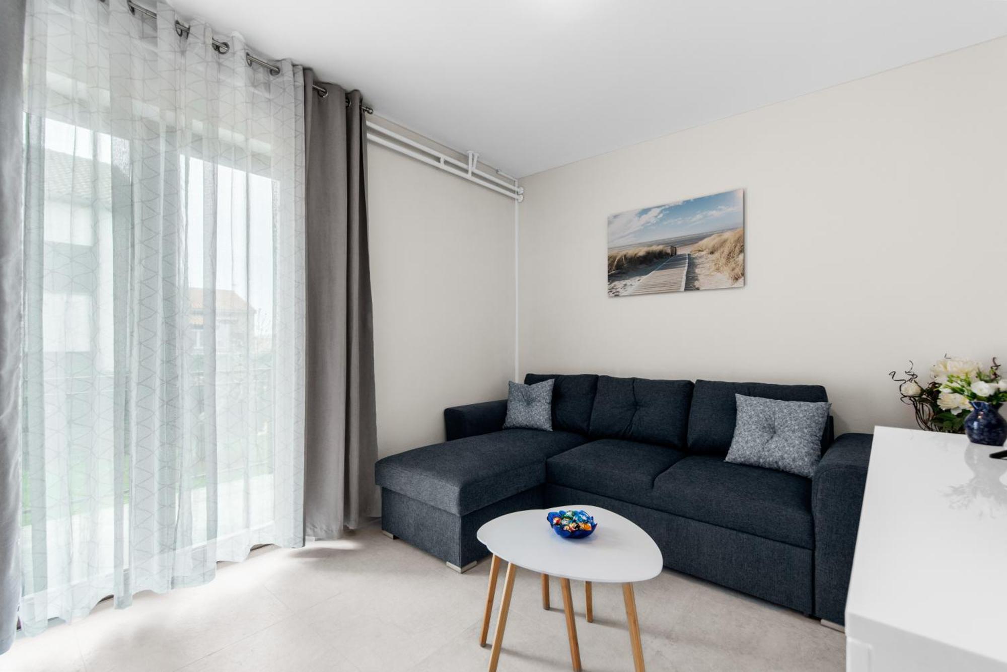 Apartments Feniks Porec Bagian luar foto