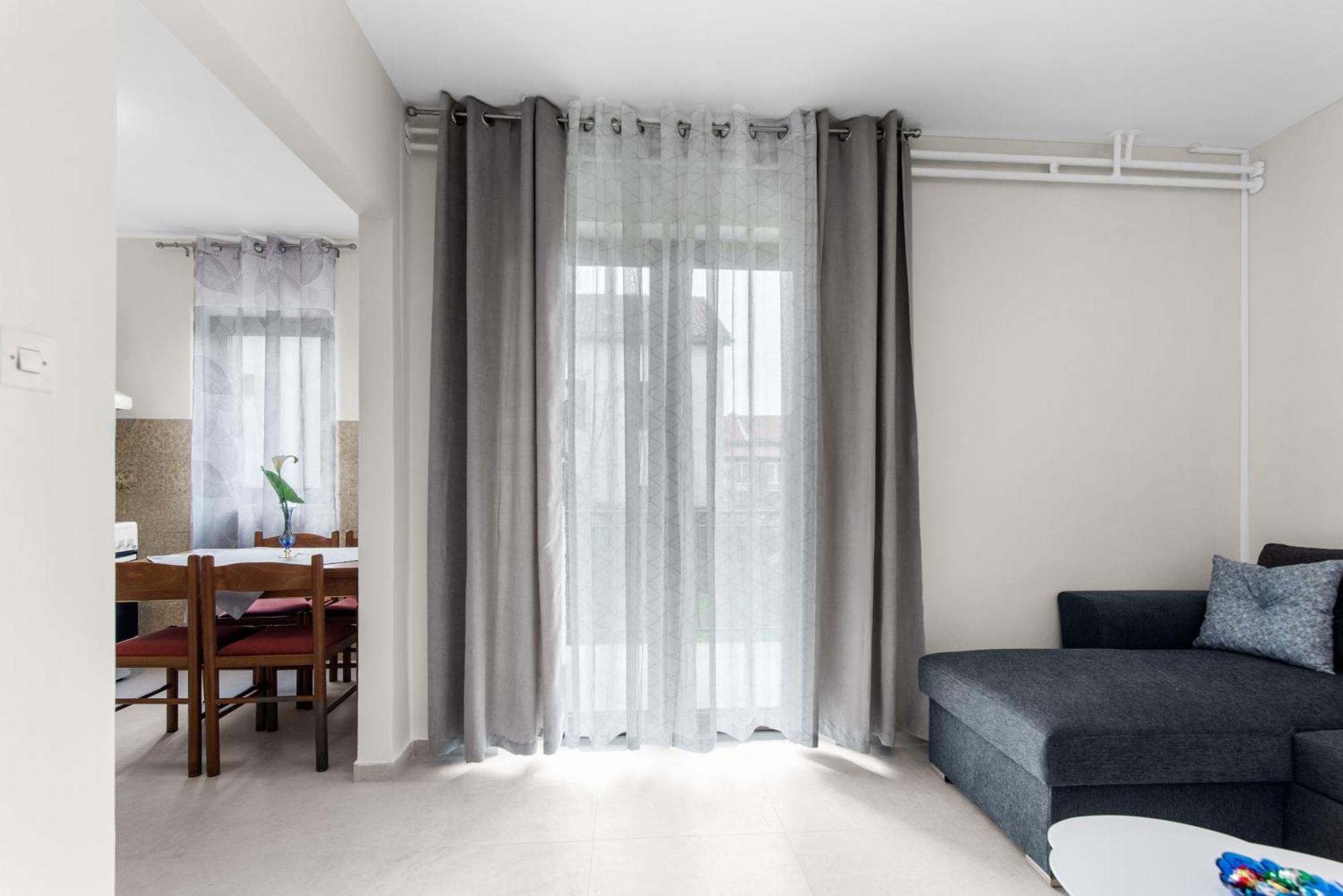 Apartments Feniks Porec Bagian luar foto