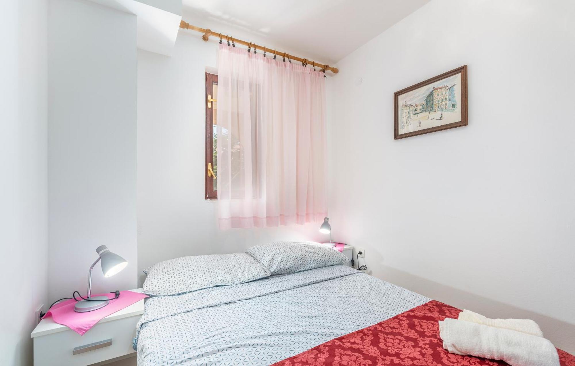 Apartments Feniks Porec Ruang foto