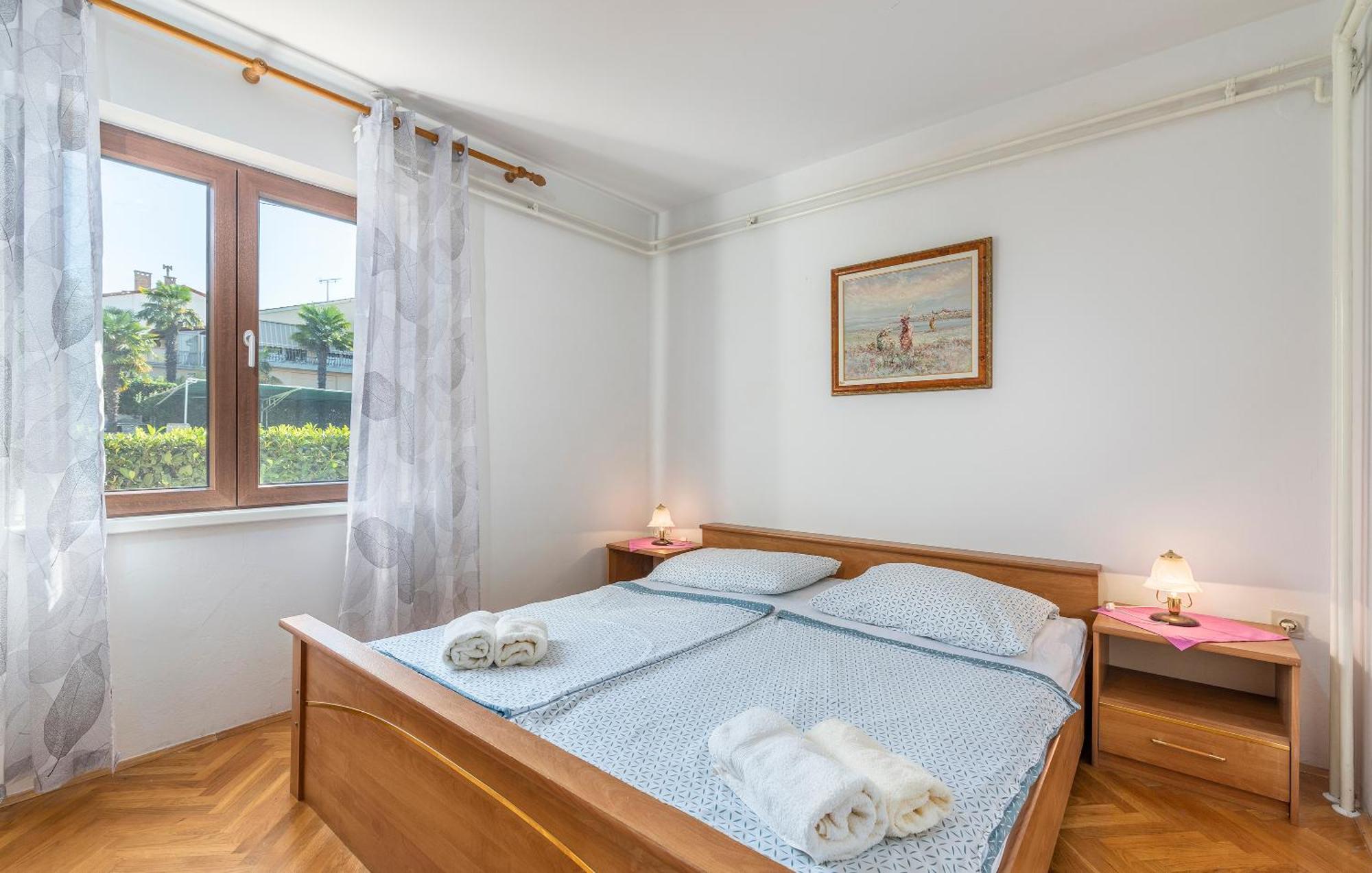Apartments Feniks Porec Ruang foto